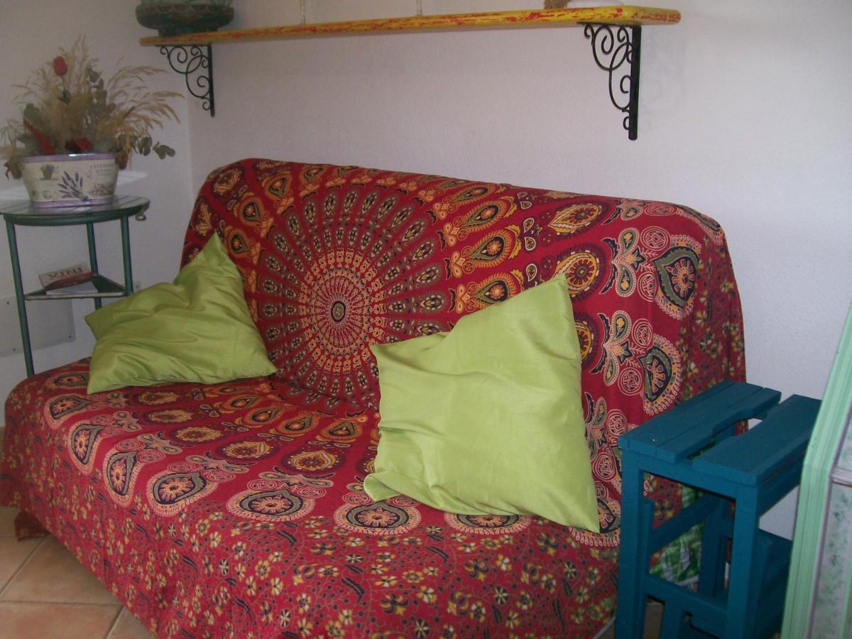 Ippocampo Apartment
