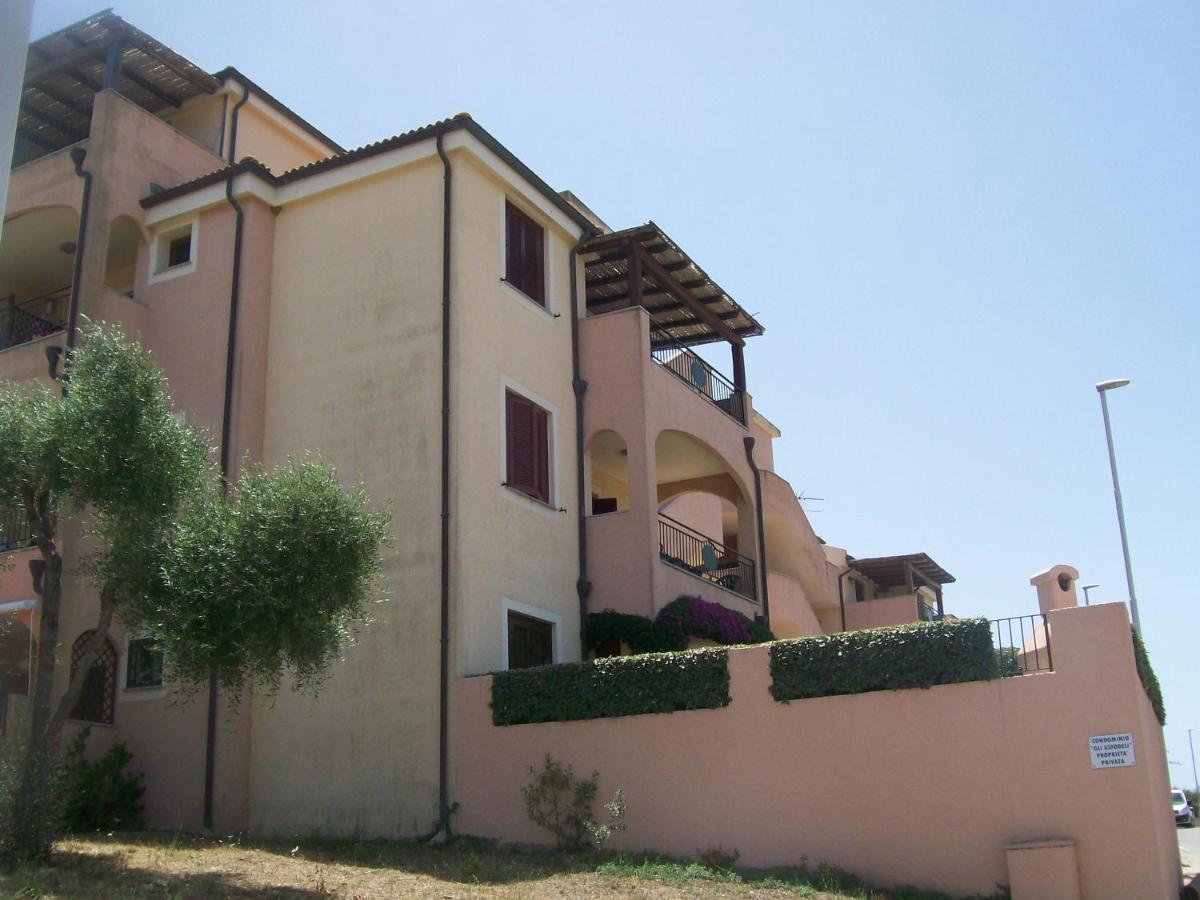 Apartment Ippocampo
